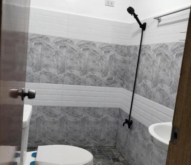 Caba Hostel | RRJJ Transient House