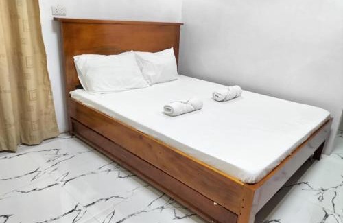 Caba Hostel | RRJJ Transient House