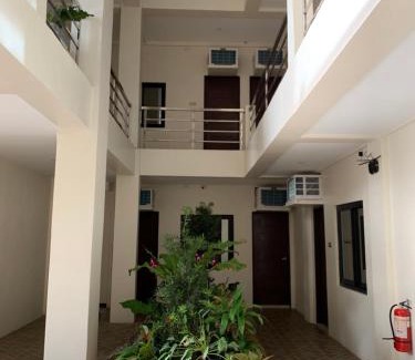 Lucap Hotel | Rustic Crown Hotel