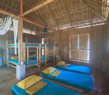 Mabini Hostel | RUSTIQUE RUE Mabini - Hostel