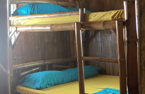 Mabini Hostel | Rustique Rue