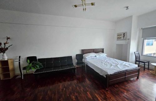 Barangay 670 Apartment | Ryan's