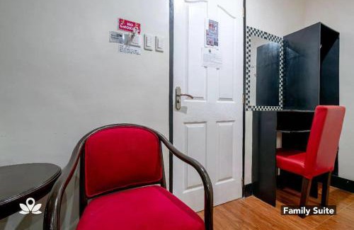 Laoag Hostel | Sabel Travelers Inn