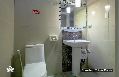 Laoag Hostel | Sabel Travelers Inn