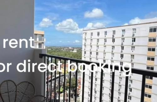 Lapu-Lapu Apartment | saekyung marigondon 1