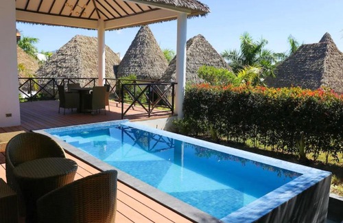 Vigan Hotel | Safari Hotel and Villas powered by Cocotel