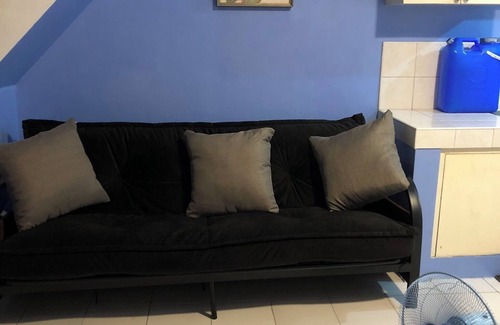 Novaliches House | SafeHomeAwayFromHome