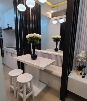 Muntinlupa Apartment | Sagu's Haven