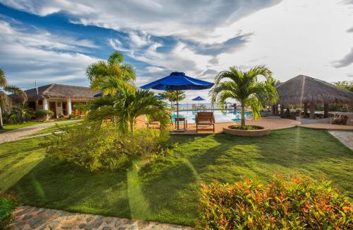 San Juan Hotel | Salamangka Resort