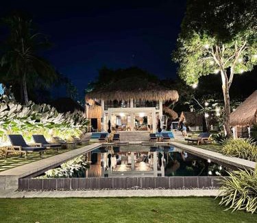 Dauin Resort | Salum Dive Resort