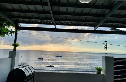 Oslob House | Samanthas Cove Private Beach House Oslob Cebu locals call it the White House