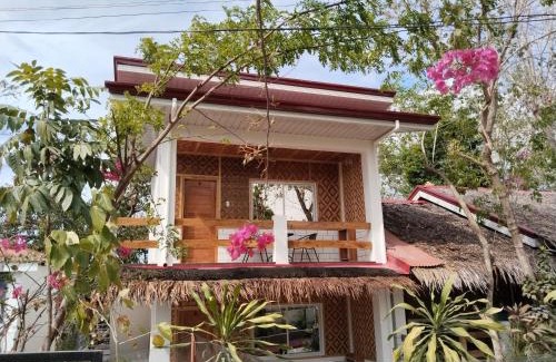 Moalboal House | Sambag Hideaway Bungalows