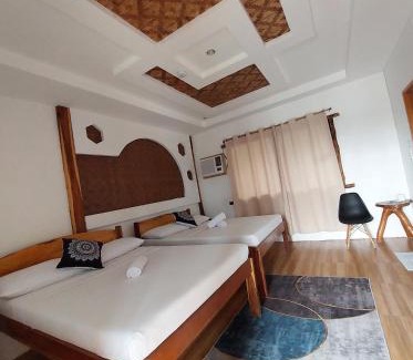San Juan Hostel | Sand 1 Hostel