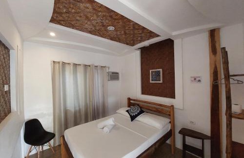 San Juan Hostel | Sand 1 Hostel