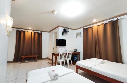 Catarman Bed & Breakfast | SaSa Pension House