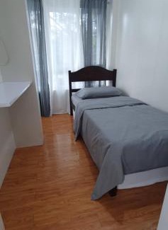 Santa Rosa Apartment | SCANDIA SUITES AT SOUTH FORBES Homey & Cozy 2-Bedroom Condo