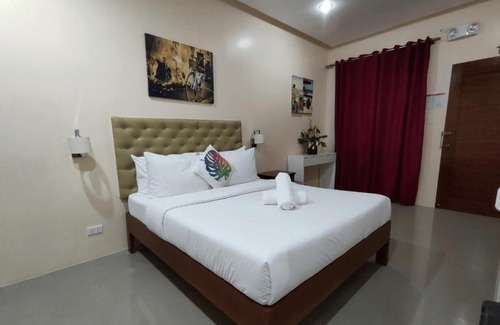 Zamboanguita Bed & Breakfast | Sea Horizon Resort