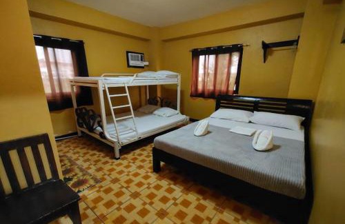 Lucap Hotel | Sea Urchin Hotel near Hundred Islands