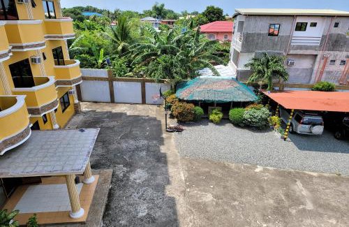 Lucap Hotel | Sea Urchin Hotel near Hundred Islands