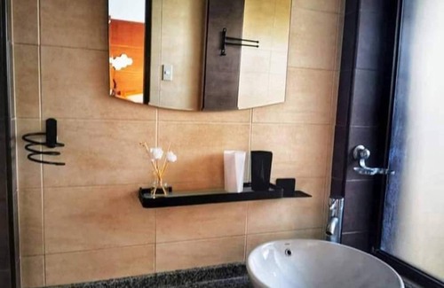 Dauis House | Seaheart Guesthouse