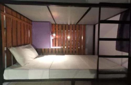 Baclaran Hostel | Sean Lojed Hostel