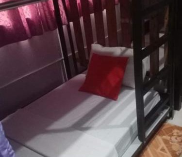 Baclaran Hostel | Sean Lojed Transient and Bed space