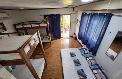 San Juan Hostel | Seashore Inn