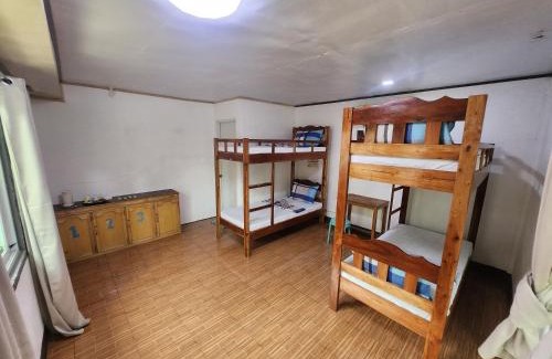 San Juan Hostel | Seashore Inn
