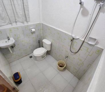 San Juan Hostel | Seashore Inn
