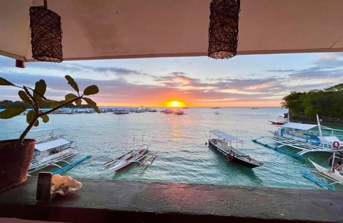 Logon Hostel | Seaside Hostel Malapascua