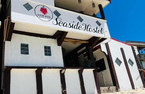 Logon Hostel | Seaside Hostel Malapascua