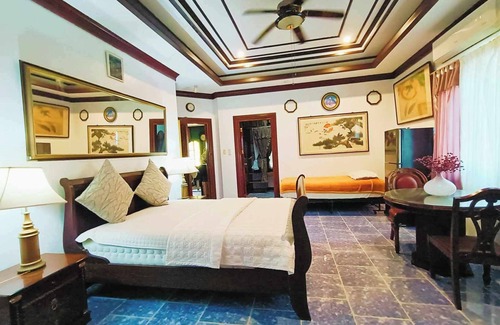 Sibulan Resort | Seaside Resort (Boutique hotel) in Dumaguete