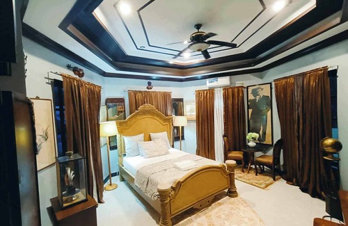 Sibulan Resort | Seaside Resort (Boutique hotel) in Dumaguete