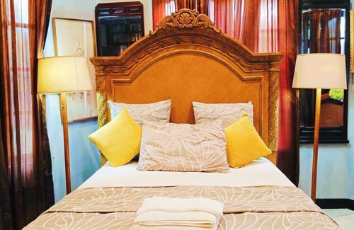 Sibulan Resort | Seaside Resort (Boutique hotel) in Dumaguete