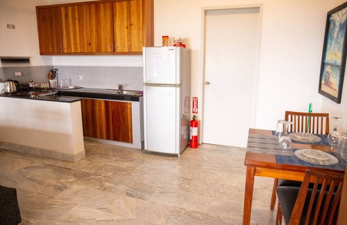 Dauis House | Seaview Hills Luxury Apartments & Rooms