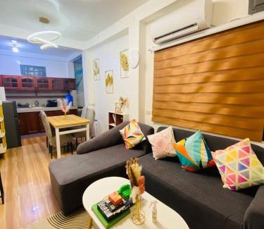 Pagadian House | Secret Place Staycation