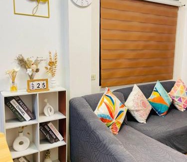 Pagadian House | Secret Place Staycation