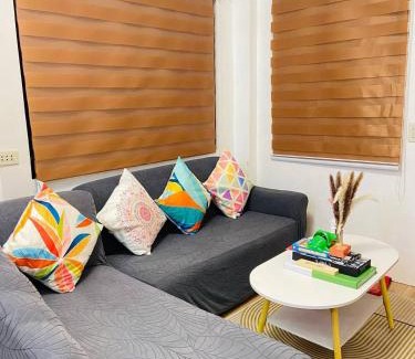 Pagadian House | Secret Place Staycation
