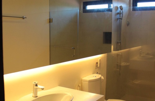 Olongapo Hotel | Segara Suites
