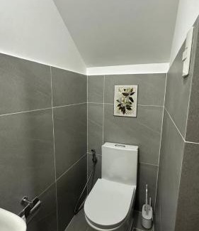 Nasugbu Apartment | Serenity Bliss Townhouse