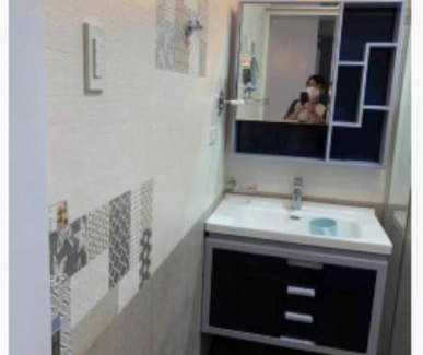 Poblacion District Apartment | Serviced apartment ∙ 4 guests