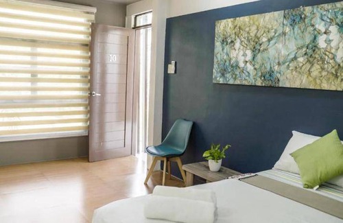 General Santos Apartment | Serviced apartment ∙ 8 guests