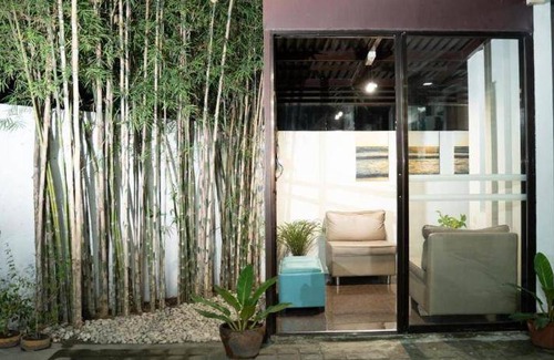 General Santos Apartment | Serviced apartment ∙ 8 guests