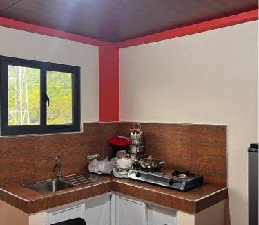 San Fernando Apartment | Serviced apartment ∙ 4 guests