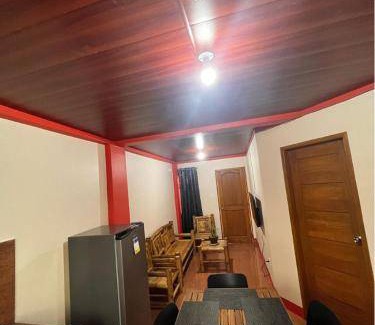 San Fernando Apartment | Serviced apartment ∙ 4 guests