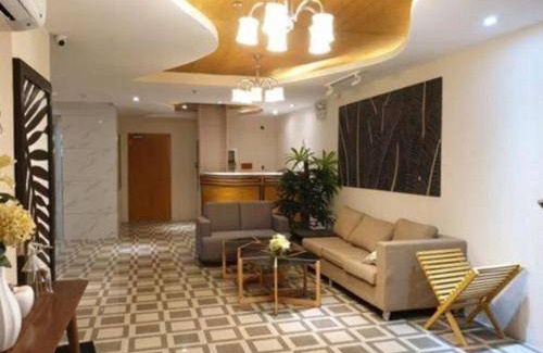Pansol Apartment | Serviced apartment ∙ 2 guests