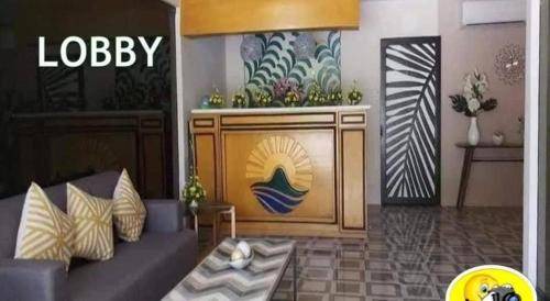 Pansol Apartment | Serviced apartment ∙ 2 guests