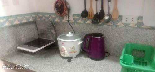 Pansol Apartment | Serviced apartment ∙ 2 guests