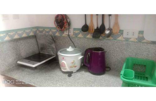 Pansol Apartment | Serviced apartment ∙ 2 guests