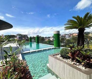 Baguio Apartment | Serviced apartment ∙ 4 guests